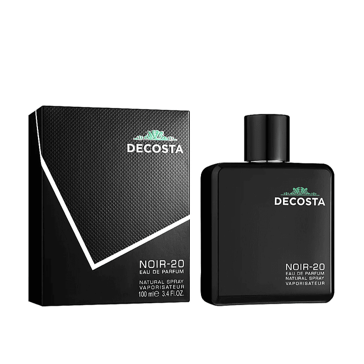 DE COSTA NOIR EDP 100ML HOMBRE 1