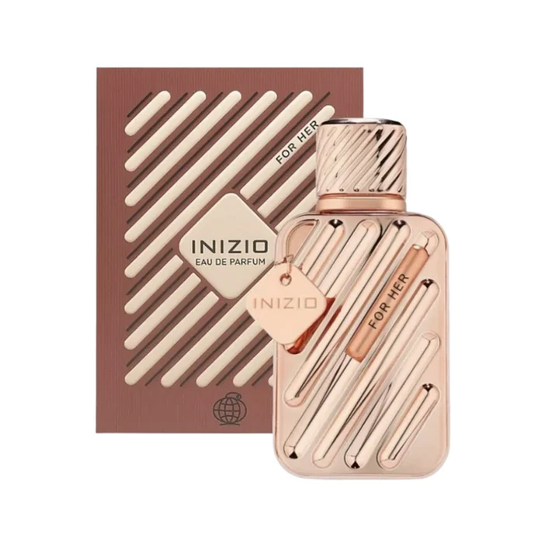 INIZIO FOR HER EDP 100ML MUJER 1