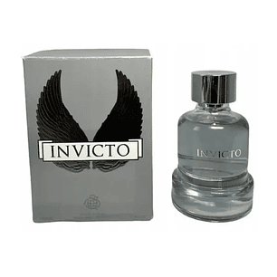 INVICTO EDP 100ML HOMBRE