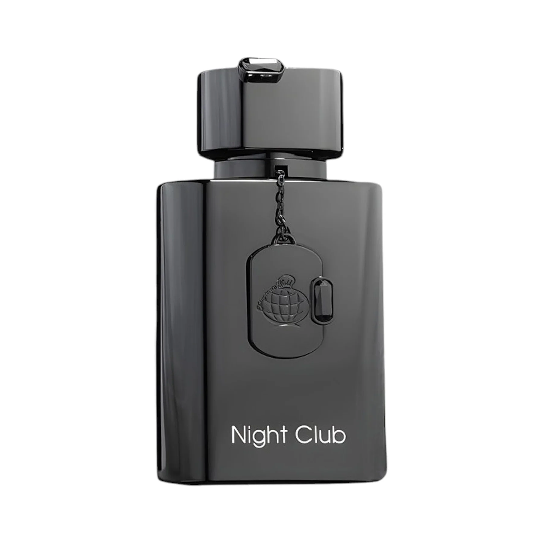 NIGHT CLUB EDP 100ML HOMBRE 1