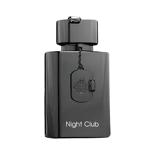 NIGHT CLUB EDP 100ML HOMBRE