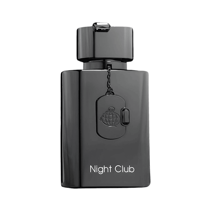 NIGHT CLUB EDP 100ML HOMBRE 1