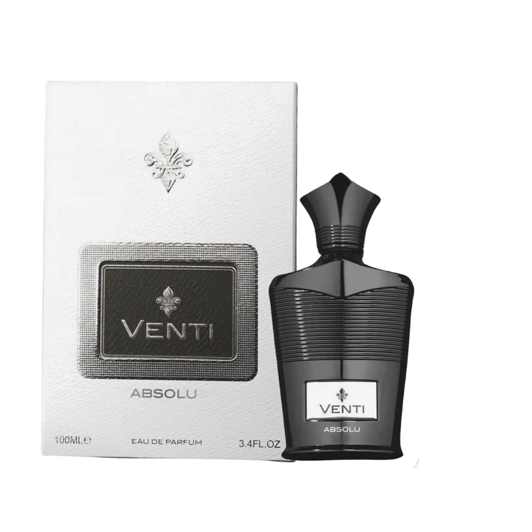 Venti Absolu Fragrance World EDP 100ml Hombre 1