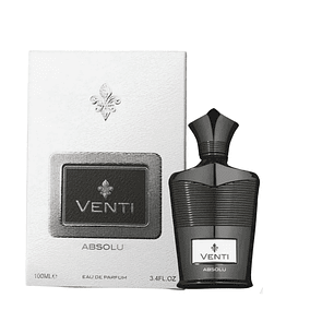 Venti Absolu Fragrance World EDP 100ml Hombre