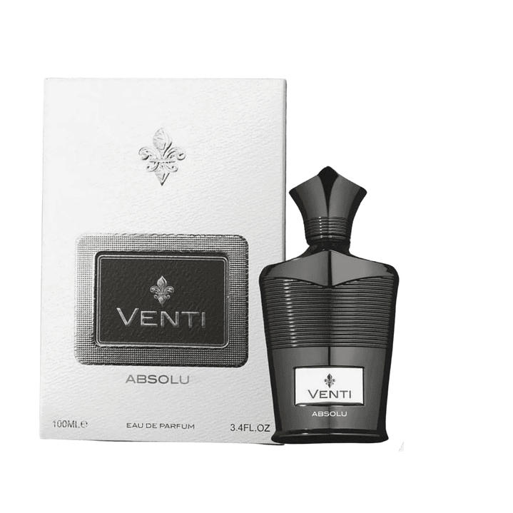 Venti Absolu Fragrance World EDP 100ml Hombre 1