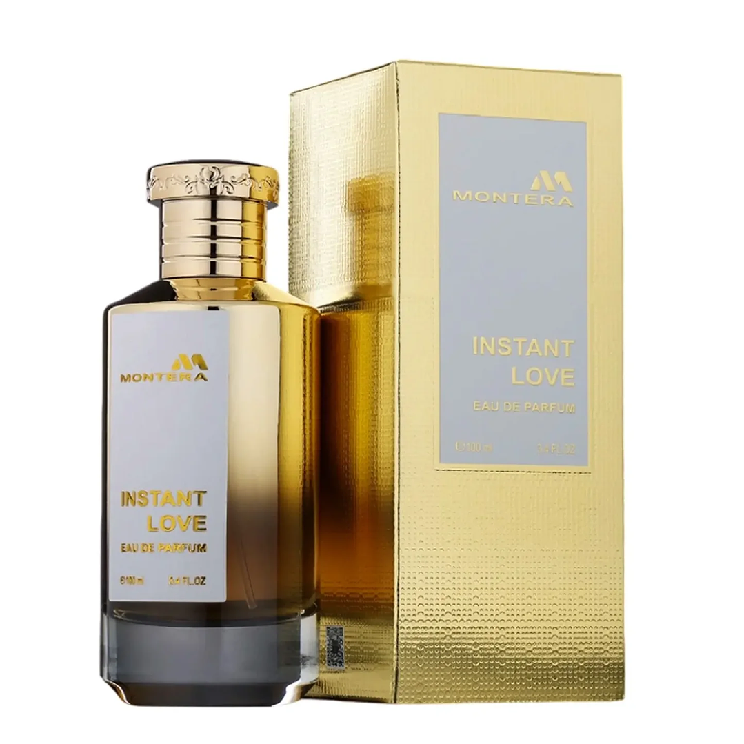 Montera Instant Love Fragrance World EDP 100ml Mujer 1