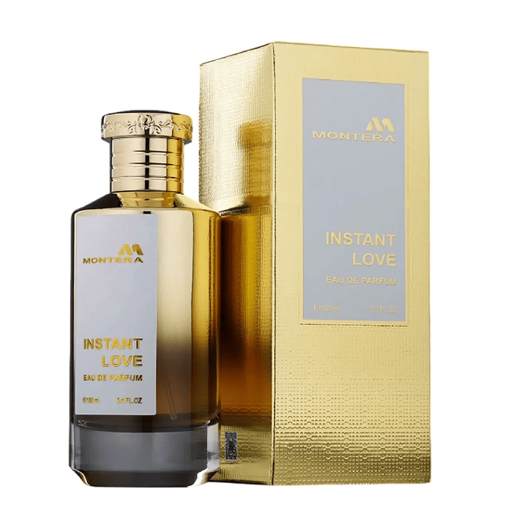 Montera Instant Love Fragrance World EDP 100ml Mujer 1