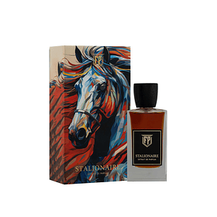 STALLIONAIRE EDP 100ML - Hombre - De Fragrance Project