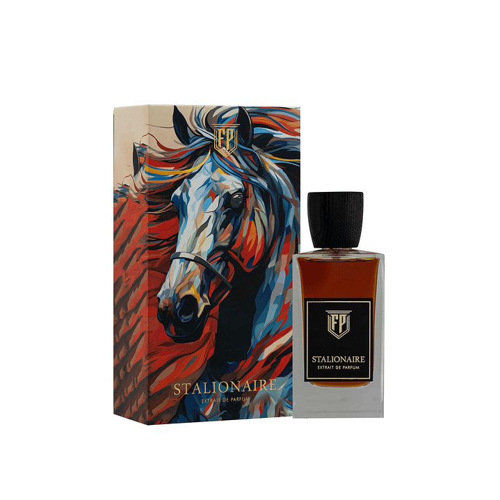 STALLIONAIRE EDP 100ML - Hombre - De Fragrance Project 1