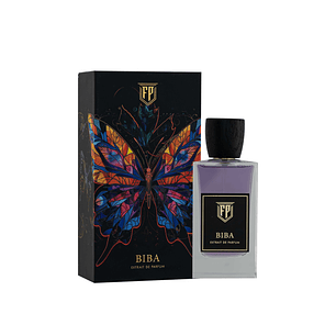 BIBA EDP 100ML - Mujer de Fragrance Project