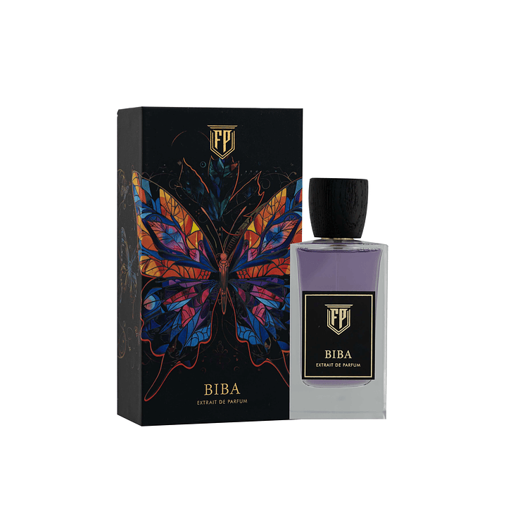 BIBA EDP 100ML - Mujer de Fragrance Project 1