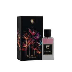 CHRYSOS EDP 100ML - Mujer de Fragrance Project