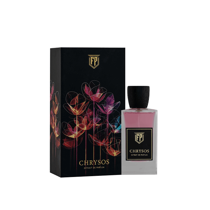 CHRYSOS EDP 100ML - Mujer de Fragrance Project 1