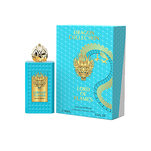 Lord Of Flames de Emper EDP 90ml Hombre
