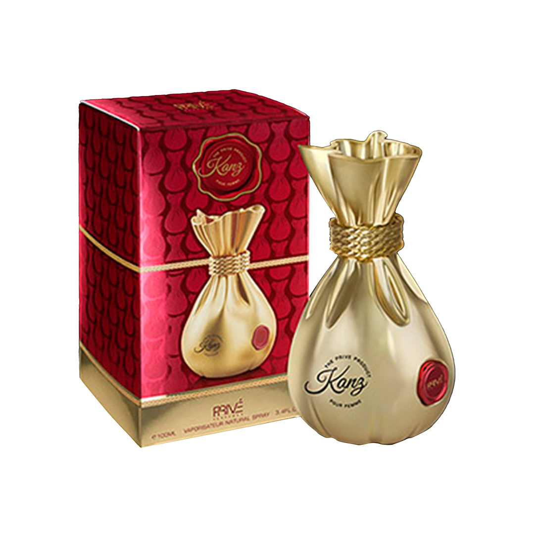 Kanz Prive EDP 100ml Mujer 1