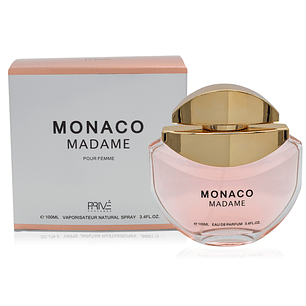 Monaco Madame Prive EDP 100ml Mujer