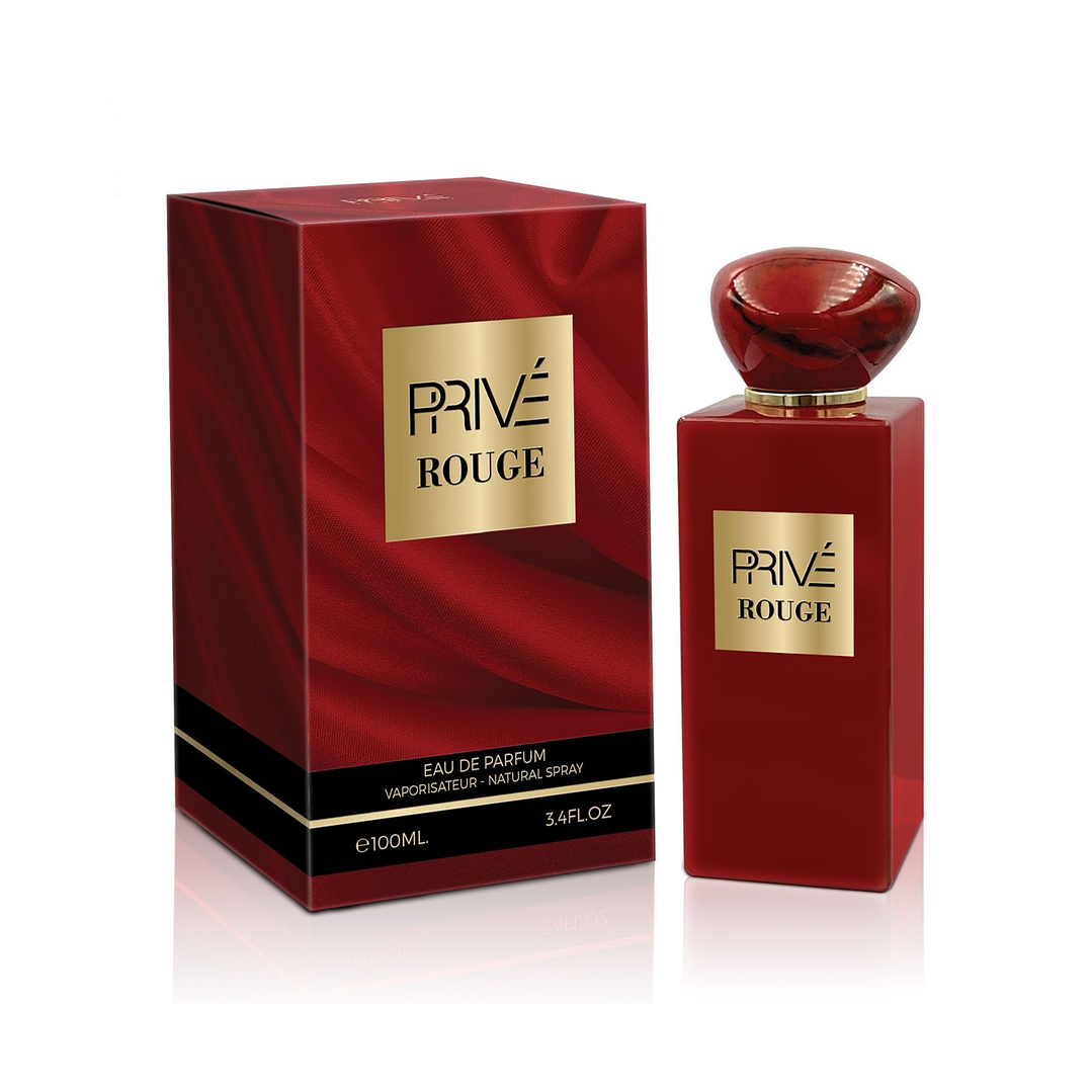 Prive Rouge Prive EDP 100ml Unisex 1