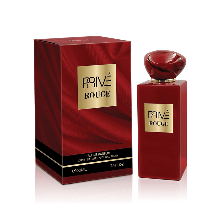 Prive Rouge Prive EDP 100ml Unisex 1