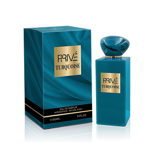 Prive Turquoise Prive EDP 100ml Unisex