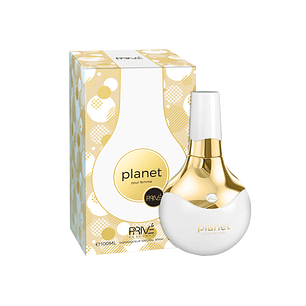 Planet Prive EDP 100ml Mujer