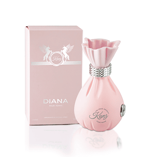 Kanz Diana Prive EDP 100ml Mujer