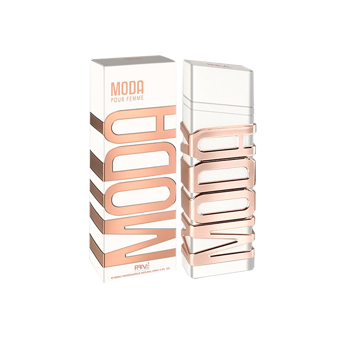 Moda Prive EDP 100ml Mujer 1