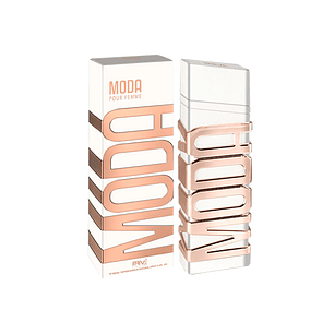 Moda Prive EDP 100ml Mujer