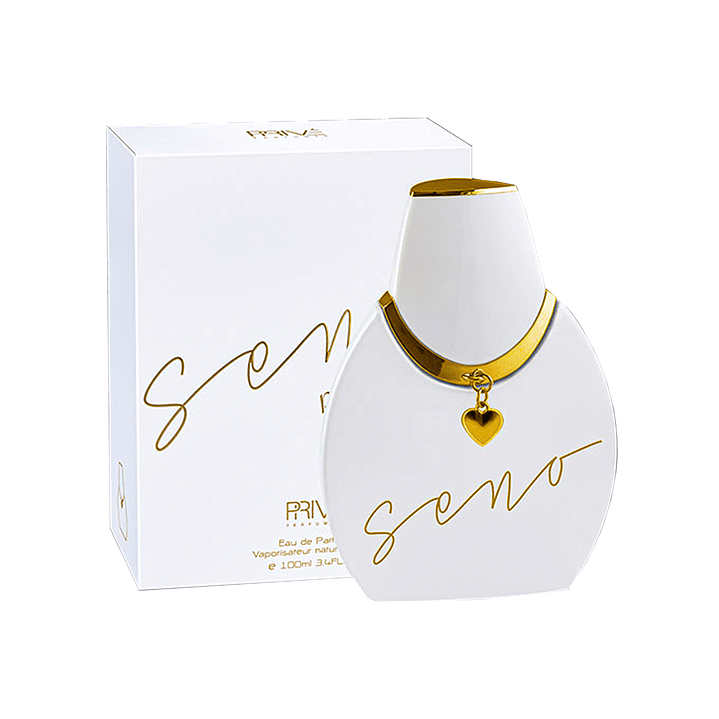 Seno Prive EDP 100ml Mujer 1