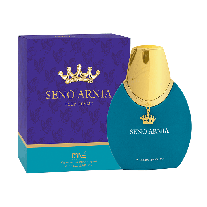 Seno Arnia Prive EDP 100ml Mujer 1