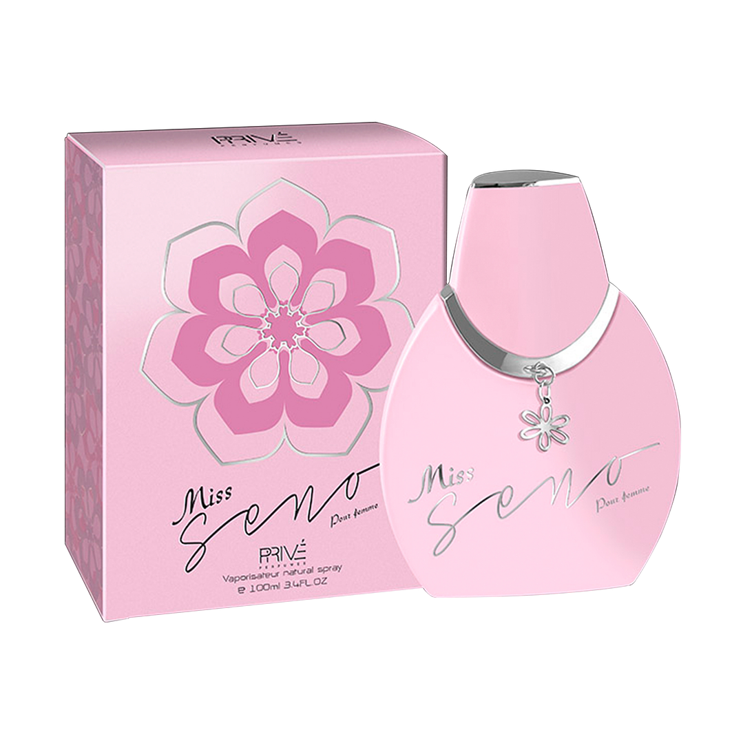 Miss Seno Prive EDP 100ml Mujer 1
