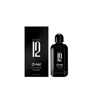 After 12 Efolia EDP 100ml Hombre
