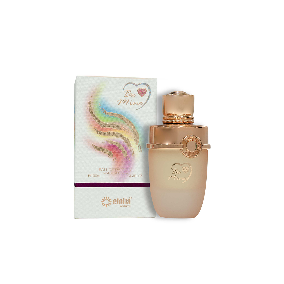 Be Mine Efolia EDP 100ml Mujer 1