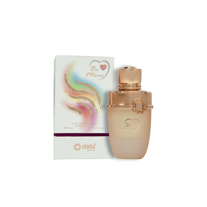 Be Mine Efolia EDP 100ml Mujer 1