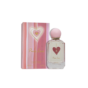 Pure Love Pink Efolia EDP 100ml Mujer