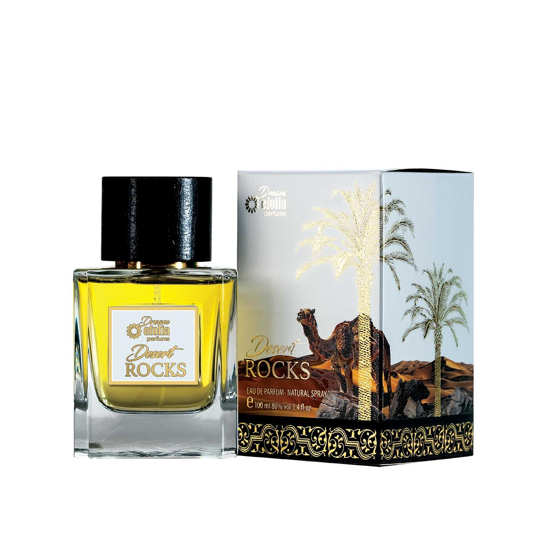 Desert Rocks Efolia EDP 100ml Unisex 1
