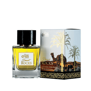 Desert Rocks Efolia EDP 100ml Unisex