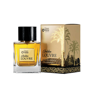 Golden Louver Efolia EDP 100ml Unisex