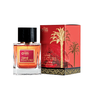 Infinity Feature Efolia EDP 100ml Unisex