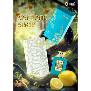 Serpent Sage Efolia EDP 100ml Unisex