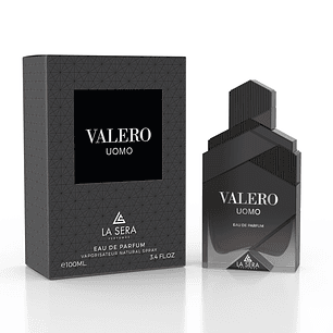 Valero Uomo La Sera EDP 100ml Hombre