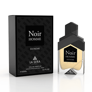 Noir Homme Extreme La Sera EDP 100ml Hombre