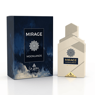 Mirage Moonlands La Sera EDP 100ml Hombre