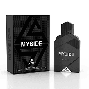 Myside La Sera EDP 100ml Hombre