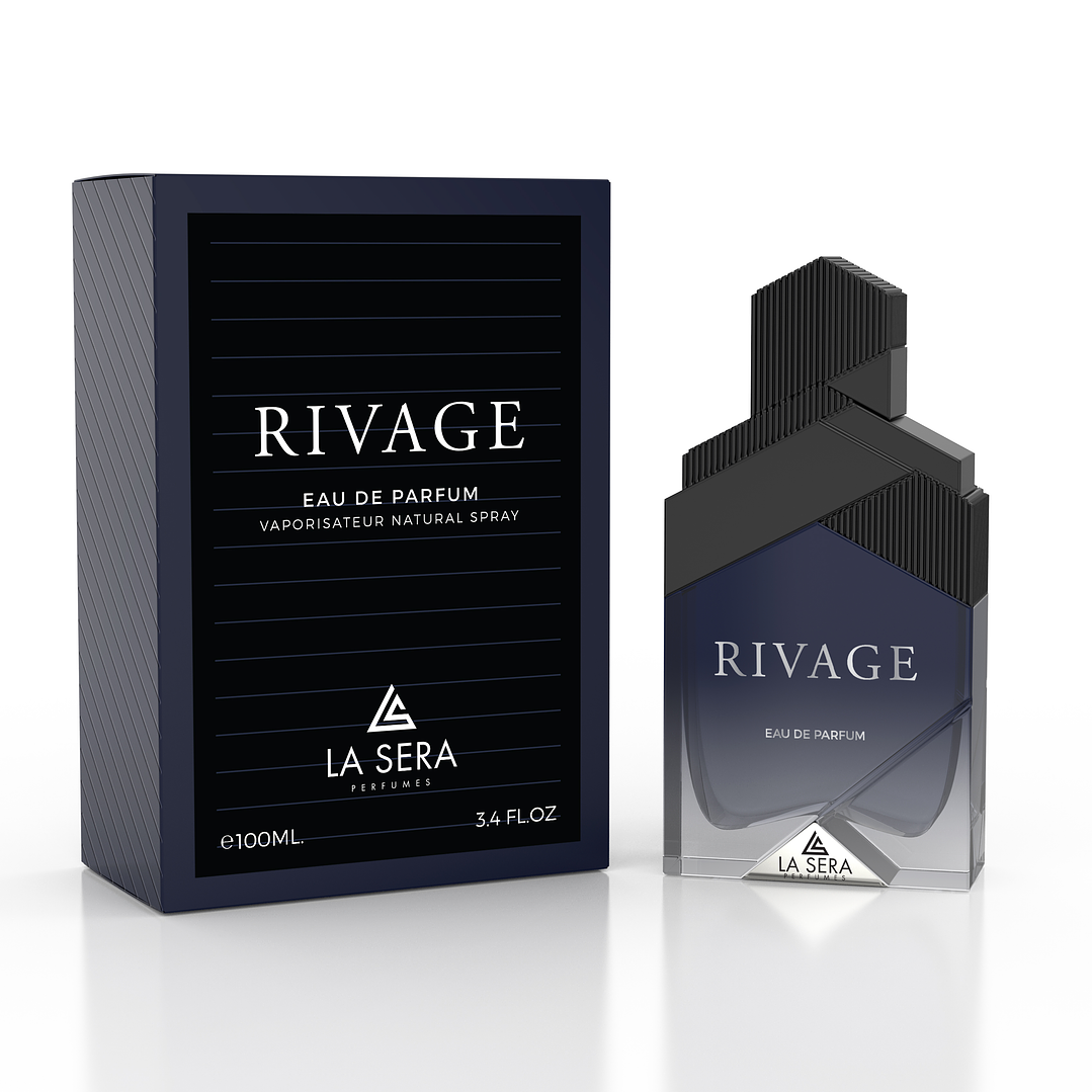Rivage La Sera EDP 100ml Hombre 1