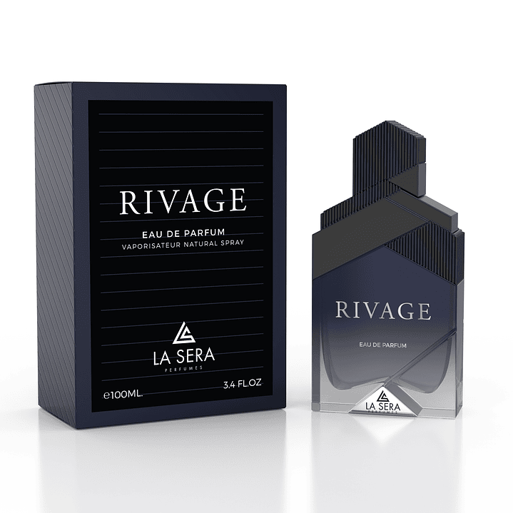 Rivage La Sera EDP 100ml Hombre 1