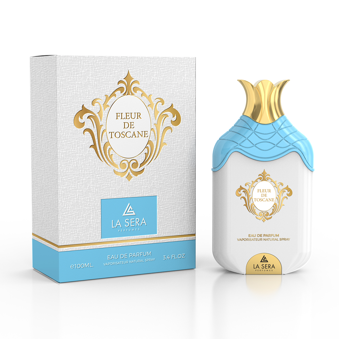 Fleur De Toscane La Sera EDP 100ml Mujer 1