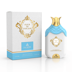 Fleur De Toscane La Sera EDP 100ml Mujer