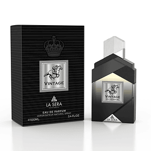 Vintage La Sera EDP 100ml Hombre