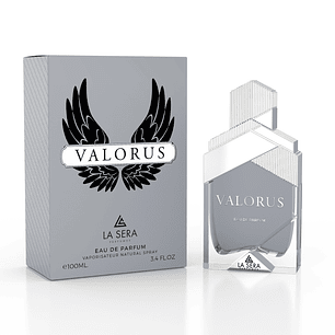 Valorus La Sera EDP 100ml Hombre