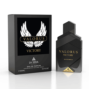Valorus Victory La Sera EDP 100ml Hombre